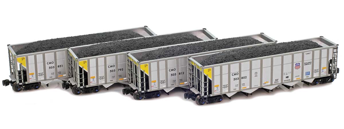 915700-2 Autoflood III Hopper | CMO (UP) 503874, 503833, 503905, 503917