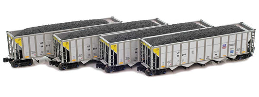 915700-4 Autoflood III Hopper | UP 94533, 94548, 94559, 94570