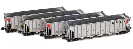 915703-1 Autoflood III Hopper | GGPX - GATX 1771, 1788, 1792, 1814