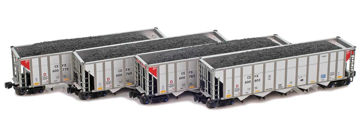 915704-1 Autoflood III Hopper | CEFX 600749, 600775, 600783, 600803