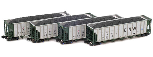 915708-1 Autoflood III Hopper | CNW 880021, 880023, 880026, 880052