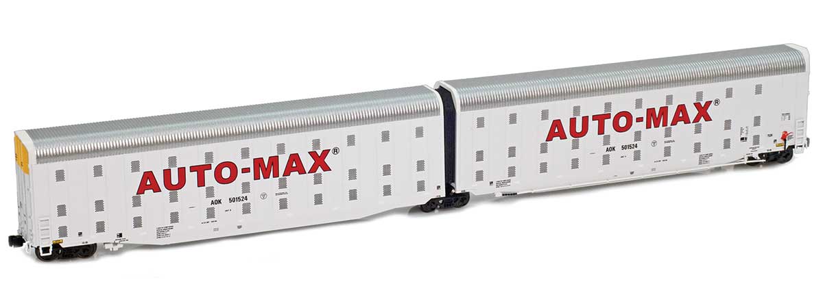 905800-1 Auto-Max Articulated | AOK 501524