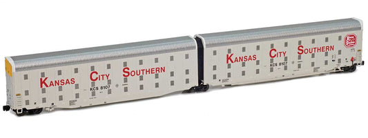 905804-1 Auto-Max Articulated | KCS 8107