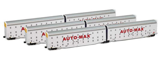 915800-1 Auto-Max Articulated | AOK 501543, 501550, 501576