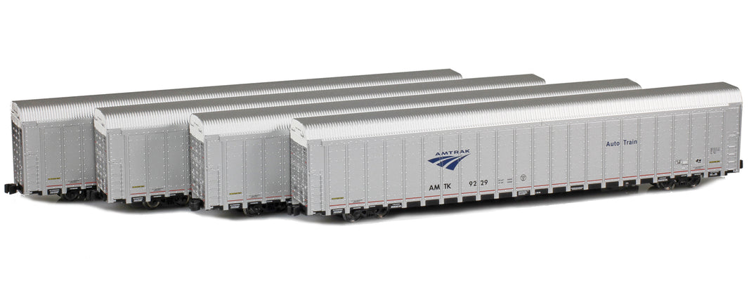 Autoracks – AZL Direct