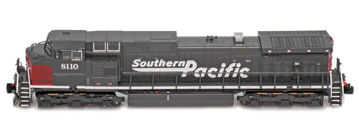 65101-3 C44-9W | SP 8172