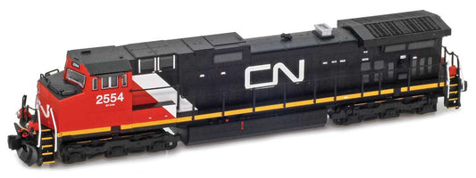 65105-1 C44-9W | CN 2554