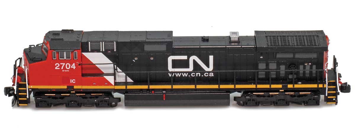 65106-1 C44-9W | IC / CN 2704