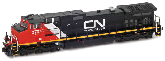 65106-1 C44-9W | IC / CN 2704