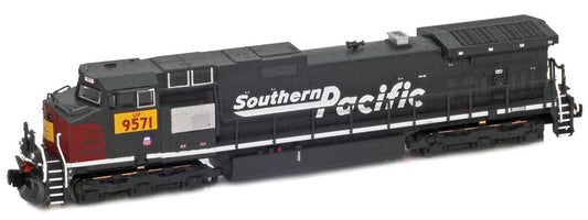 65108-1 C44-9W | UP 9571