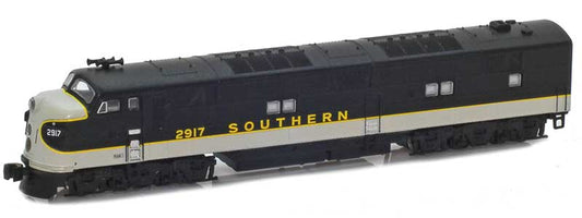 64606-1 EMD E7A | Southern 2910