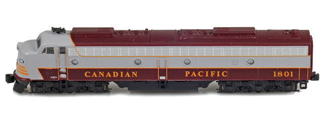 62603-3 EMD E8 A | CP 1803