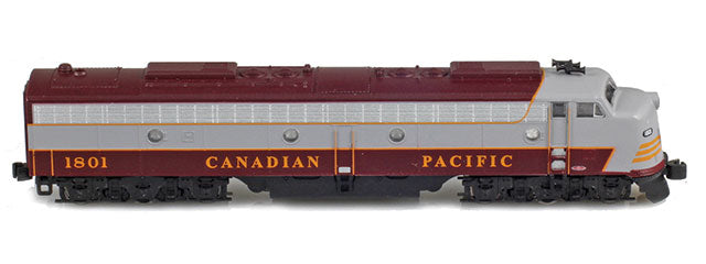 62603-3 EMD E8 A | CP 1803