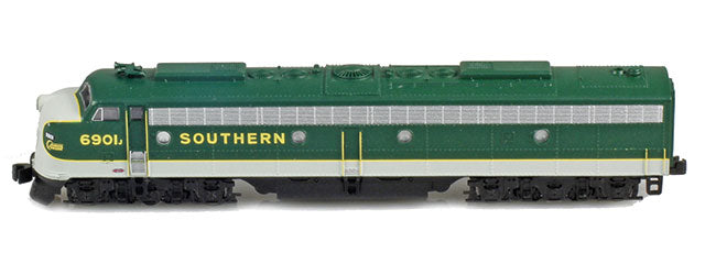 62607-3 EMD E8 A | Southern 6904T