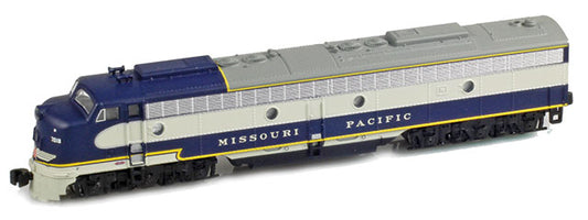 62610-3 EMD E9 A | MP 7020