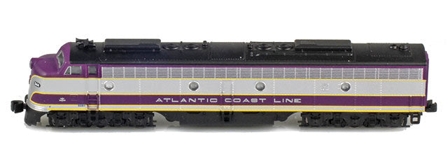 62611-2 EMD E8 A | ACL 545