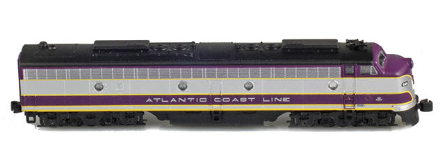 62611-3 EMD E8 A | ACL 546