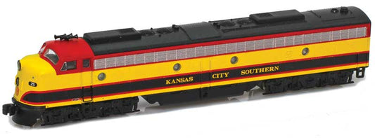 62615-1 EMD E8A | KCS 25