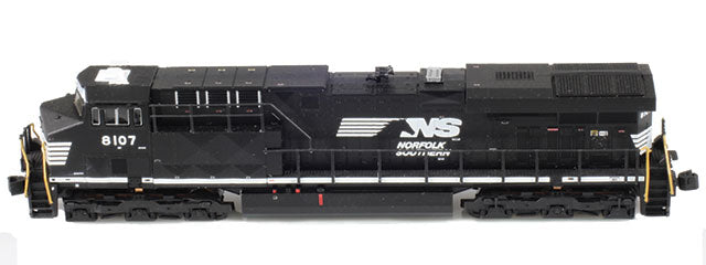 62401-1 ES44AC | NS 8107