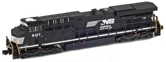 62401-1 ES44AC | NS 8107