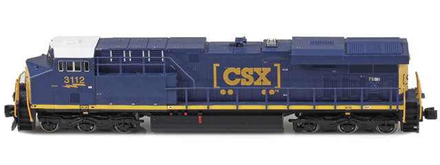 62403-1 ES44AC | CSX 3112