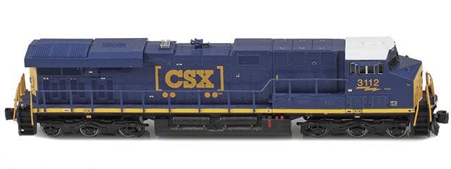 62403-1 ES44AC | CSX 3112