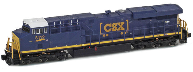 62403-1 ES44AC | CSX 3112