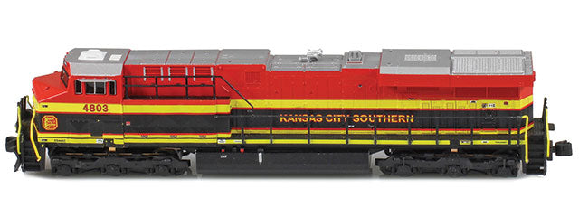 62405-1 ES44AC | KCS 4803