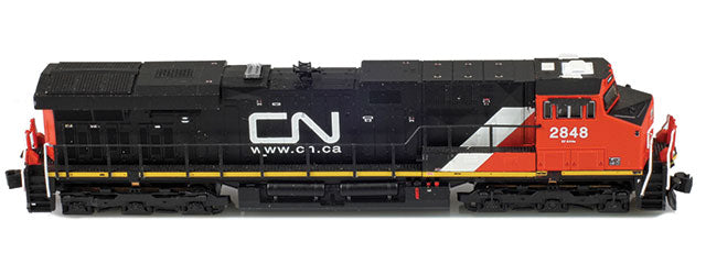 62409-1 ES44AC | CN 2848