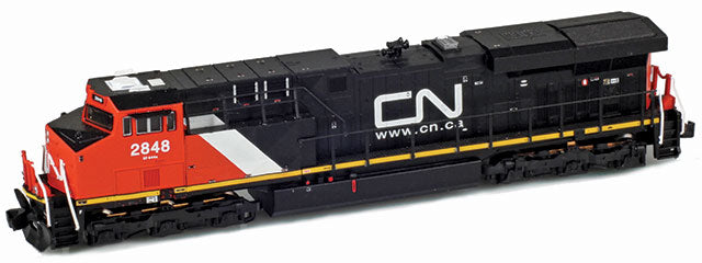 62409-1 ES44AC | CN 2848