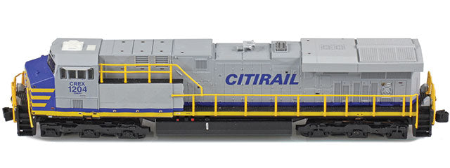 62410-1 ES44AC | Citirail 1204