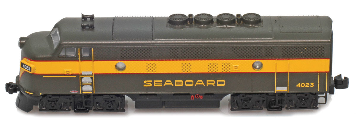 62921-1 EMD F3A | SAL 4023