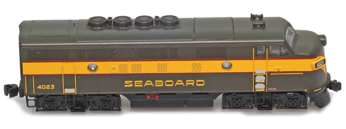 62921-1 EMD F3A | SAL 4023