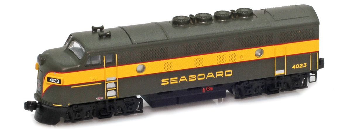 62921-1 EMD F3A | SAL 4023