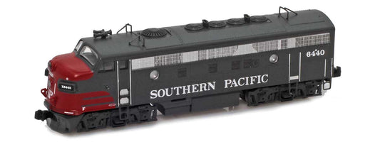 63006-4 EMD F7A | SP 6441