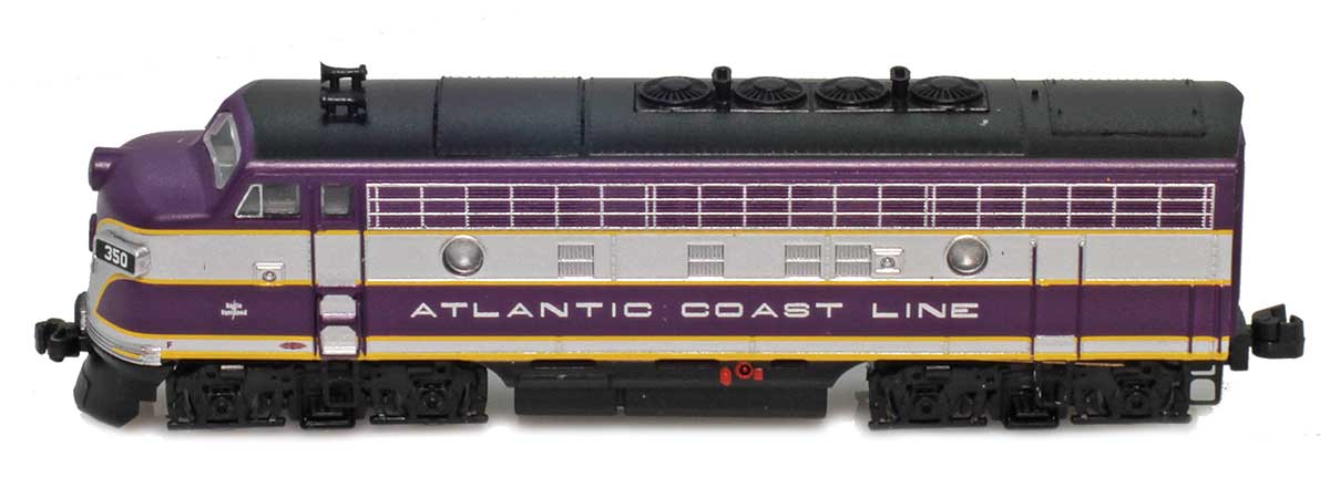 63015-1ACL EMD F7A | ACL 350