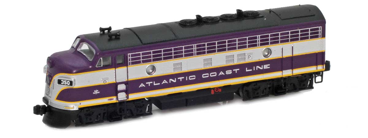 63015-1ACL EMD F7A | ACL 350