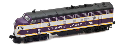 65300-1 EMD FP7 | ACL 871