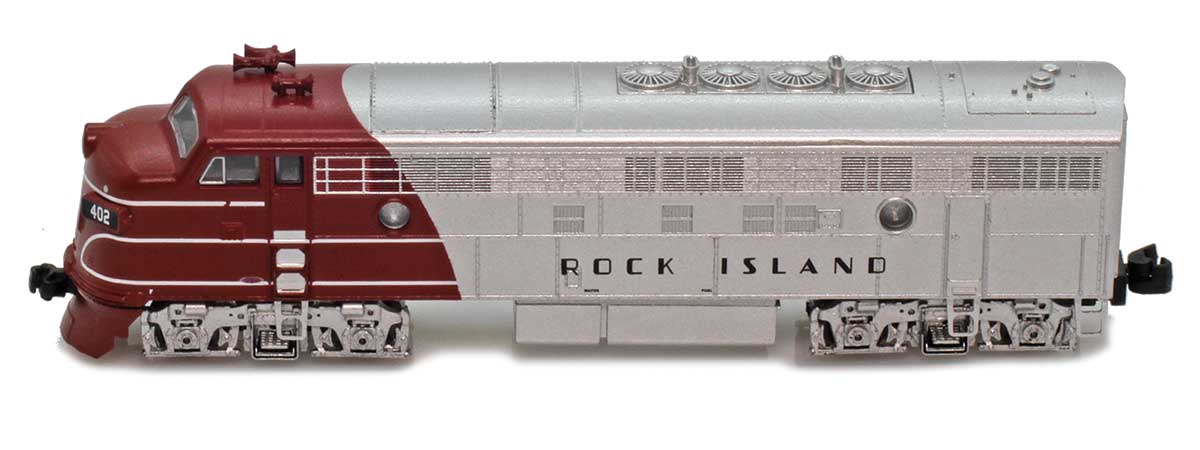 65303-1 EMD FP7 | RI 402