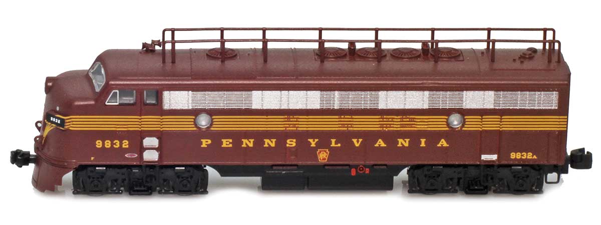 65304-1 EMD FP7 | PRR 9832