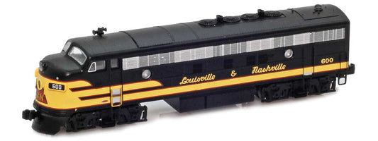65305-2 EMD FP7 | L&N 612