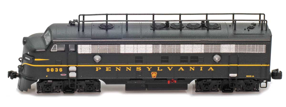 65309-1 EMD FP7 | PRR 9836