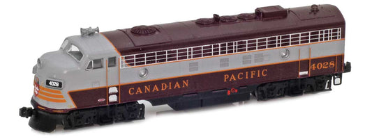 65316-1 EMD FP7 | CP 4028