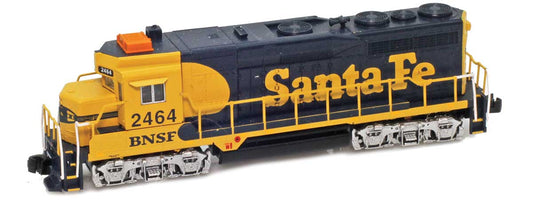 62103-8 GP30u | BNSF (ATSF) 2464