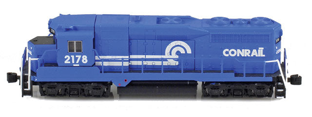 62108-2 GP30 | Conrail 2204