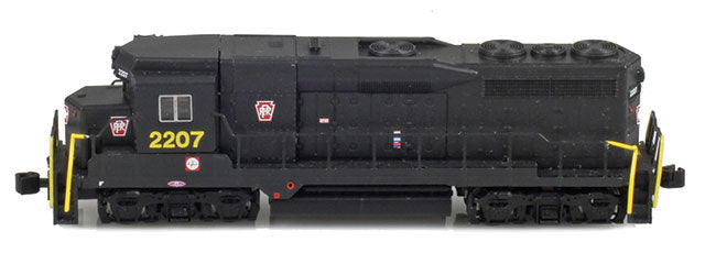 62110-1 GP30 | PRR 2207