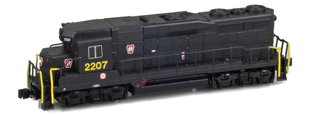 62110-1 GP30 | PRR 2207