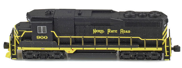 62111-1 GP30 | NKP 900