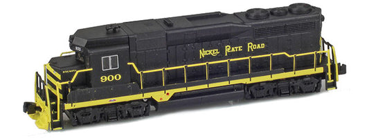 62111-1 GP30 | NKP 900