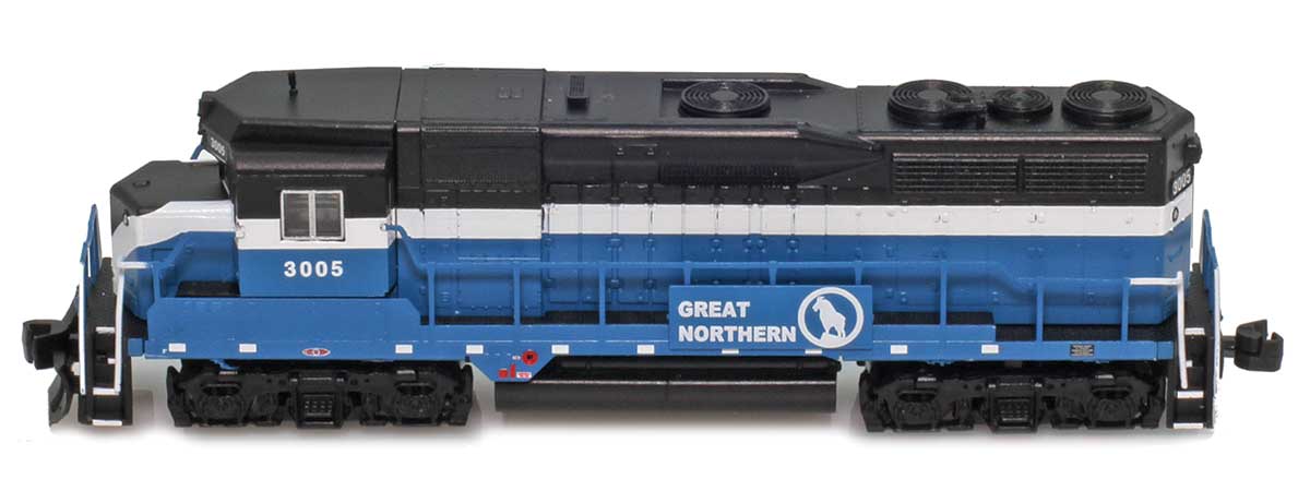 62112-4 GP30 | GN 3008